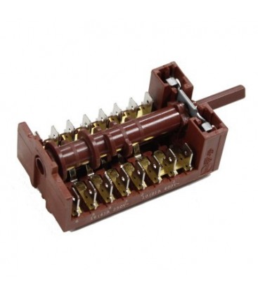 Selector Funciones Vestel 32010640