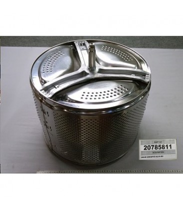 Tambor Lavadora Vestel 20785811
