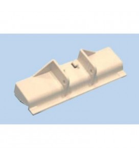 Maneta puerta Ariston Indesit, 044653
