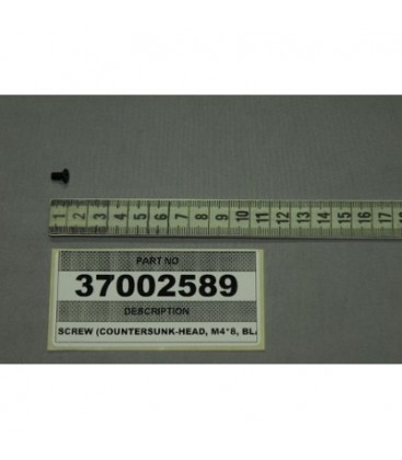 Tornillo Vestel 37002589