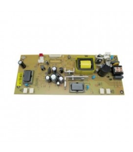 Inverter y fuente de alimentación TV Vestel