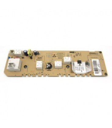 Modulo electronico A3/217 lavadora Vestel 20638971