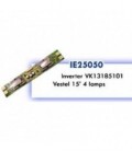 Inverter Darfon VK13185101 para Vestel 15 4 lamps