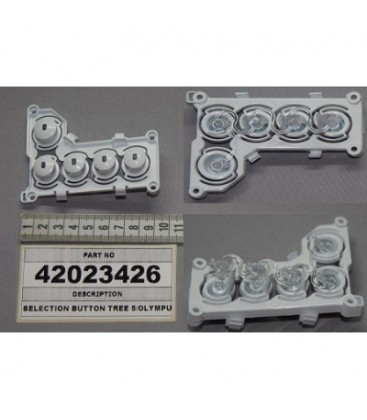 Botonera Vestel 42023426