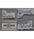 Botonera Vestel 42023426