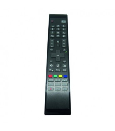 Telemando a distancia RC4822 color negro Vestel 30072765
