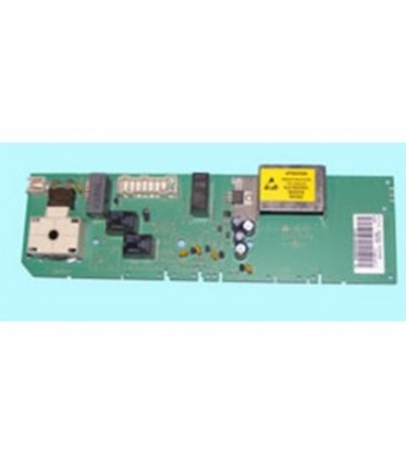 Placa de control Vestel 20892156, ego E2