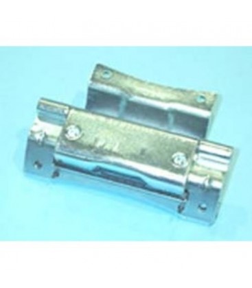 Bisagra puerta lavadora Whirlpool 481941719232