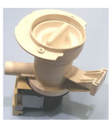 Bomba desagüe lavadora Whirlpool 481236018472