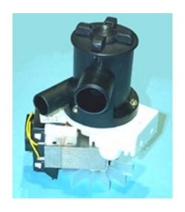 Bomba desagüe lavadora Whirlpool 481936018139