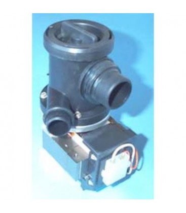 Bomba desagüe lavadora Whirlpool 481981728625