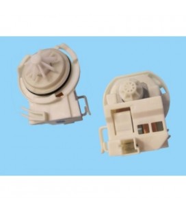 Bomba desagüe lavavajillas Whirlpool 480140100575