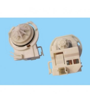 Bomba desagüe lavavajillas Whirlpool 480140100575