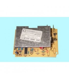 Modulo control Ariston MR1100MAS-F
