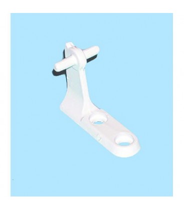 Bisagra central Ariston 042671