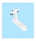 Bisagra central Ariston 042671