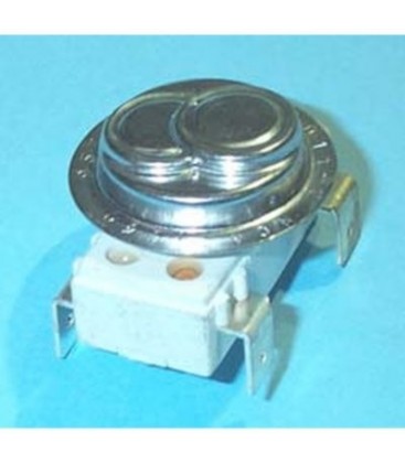 Termostato klixon Ariston 019753, na 35ºC-57ºNA-2T