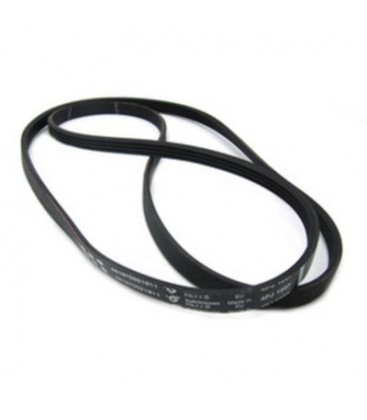 Correa motor lavadora Whirlpool AWE6515, 1197J5