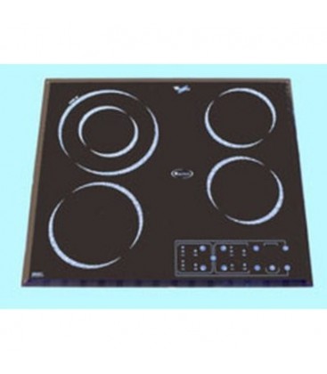 Cristal vitrocerámica Whirlpool AKM953