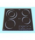 Cristal vitrocerámica Whirlpool AKM953