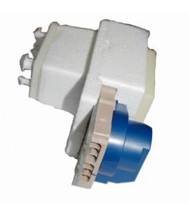 Tapa Dumper Frigo Whirlpool