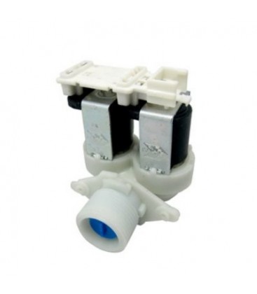 Electroválvula para lavadora Whirlpool 480111100199