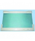 Estante De Vidrio Whirlpool