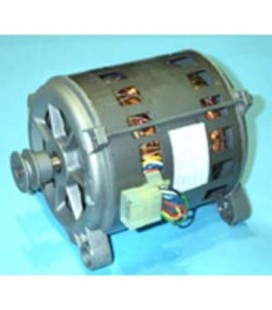 Motor 2/12 poli 16 mf Ariston