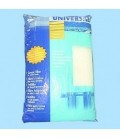 Filtro antigrasa para campana extractora Whirlpool 150g