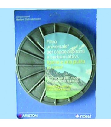 Filtro Campana Cocina Ariston Whirlpool