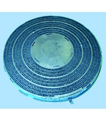 Filtro Carbon Campana Cocina Whirlpool