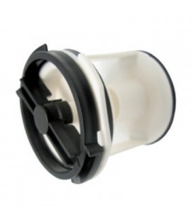Filtro para bomba lavadora Whirlpool 481936078363