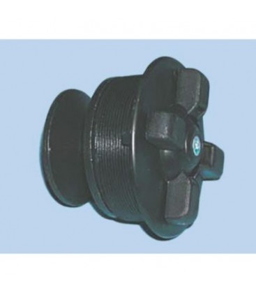 Filtro para bomba lavadora Whirlpool 481936078166