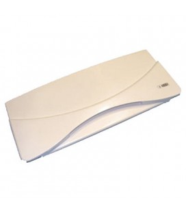 Frontal CajóN Congelador Whirlpool 481241858047