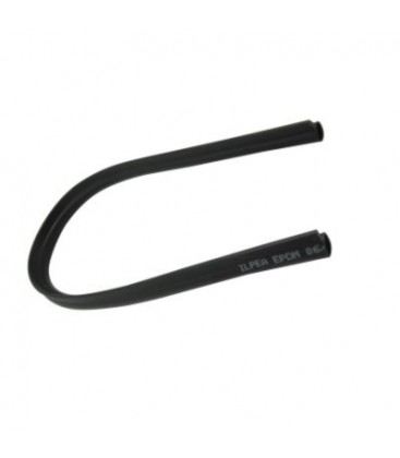 Guarnición junta inferior puerta lavavajillas Whirlpool 481246668912