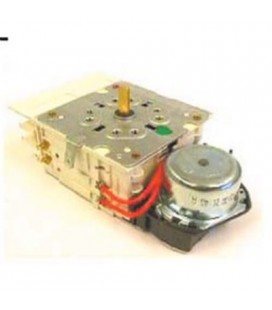 Programador Ariston 043429, EC4328.01 eje 4mm 220/240V