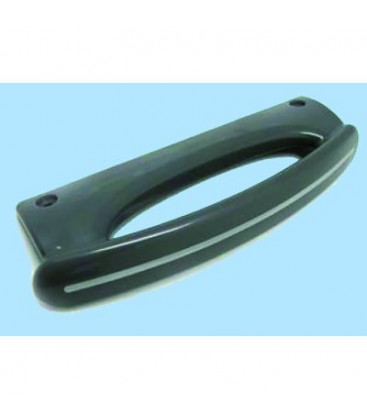 Tirador puerta frigorífico Whirlpool ARC7491IX