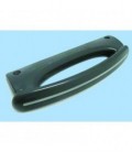 Tirador puerta frigorífico Whirlpool ARC7491IX