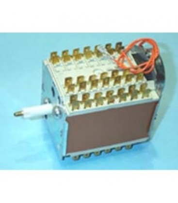 Programador ignis Whirlpool 481928218538, crouzet 914-1426