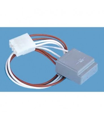 Proteccion termica Whirlpool