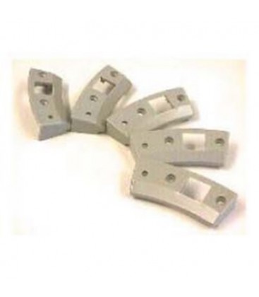 Tapa de maneta Whirlpool 481944019105, ADG666