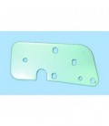 Bisagra superior Whirlpool ARB932, ARB933
