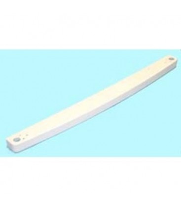 Cubierta superior puerta congelador Whirlpool ARZ624H