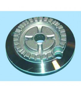 Quemador Whirlpool 84mm