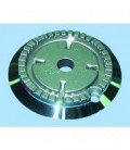 Quemador Whirlpool 110mm