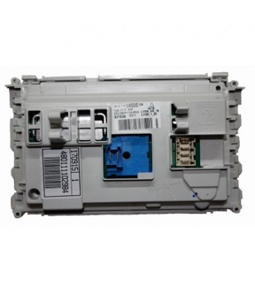 Programador electronico lavadora Whirlpool - unidad control