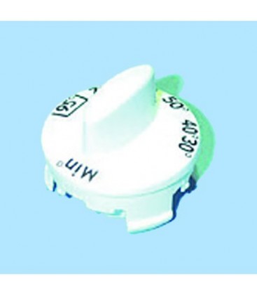 Mando de termostato Whirlpool AWM213, AWM215, AWM366