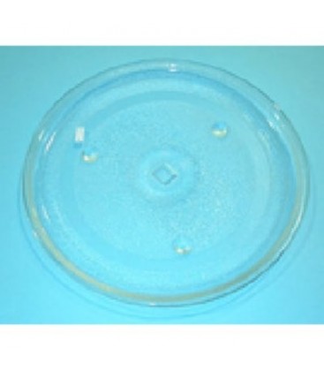 Plato Whirlpool 32cm bae cuadrada