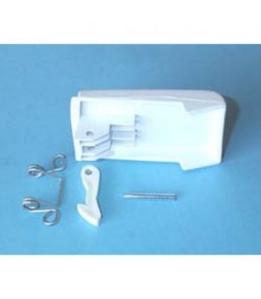 Kit blanco largo Whirlpool 481949869214