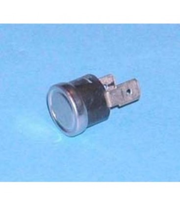 Termostato Whirlpool 481928248104, NC65º, diametro 1/2